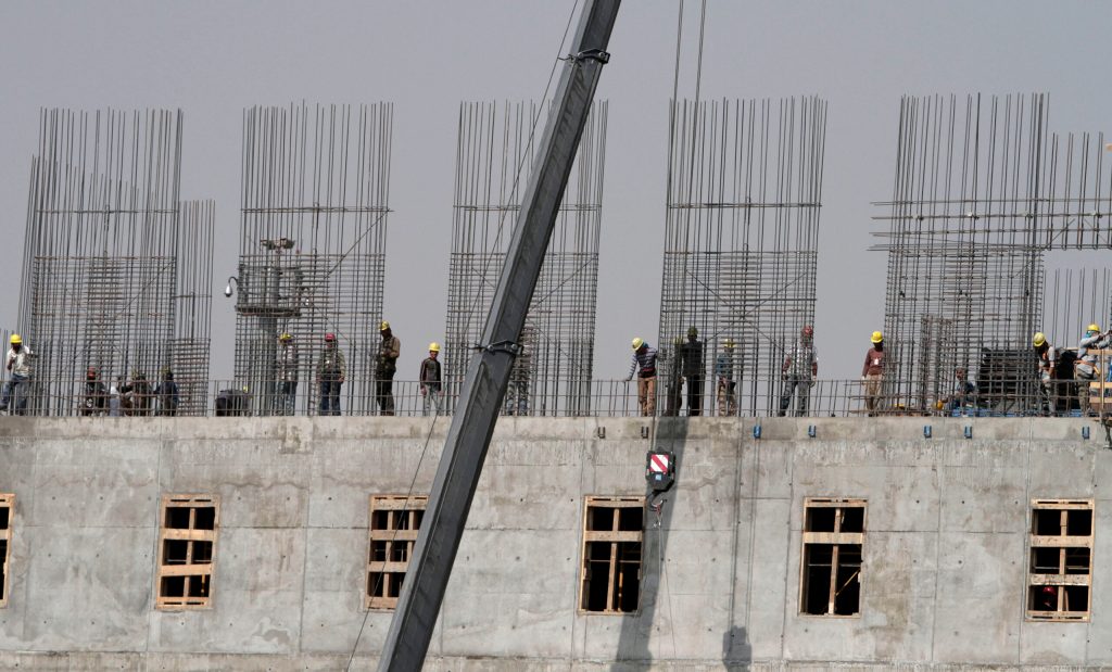 USAID not collecting ineligible contractor costs