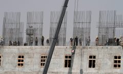 USAID not collecting ineligible contractor costs