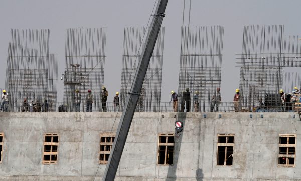 USAID not collecting ineligible contractor costs