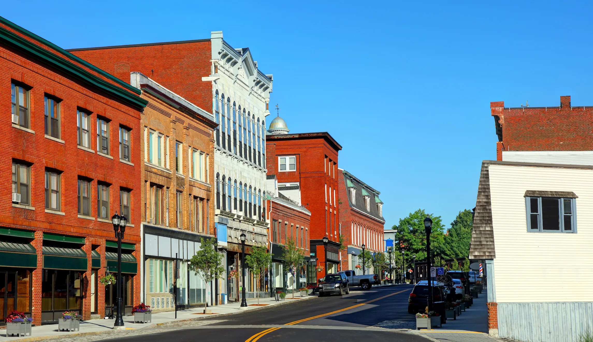 Rep. Fred Upton: Tax reform helping Main Street and the energy sector to grow