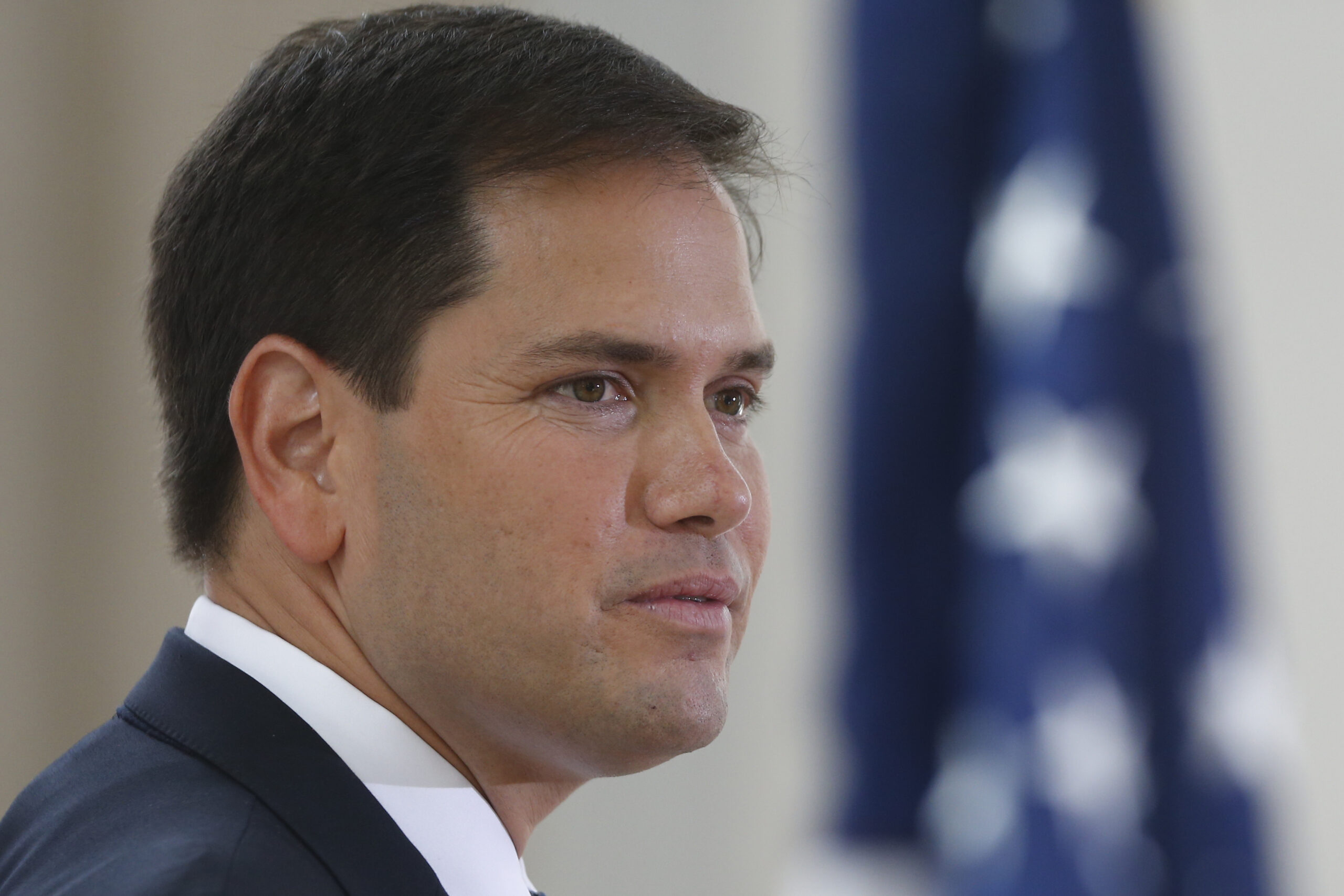 Marco Rubio: Nelson Mandela ‘one of history’s most important figures’