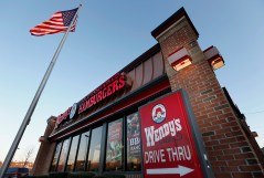 Wendy’s clarifies dynamic pricing statement after getting slammed with price-surging allegations