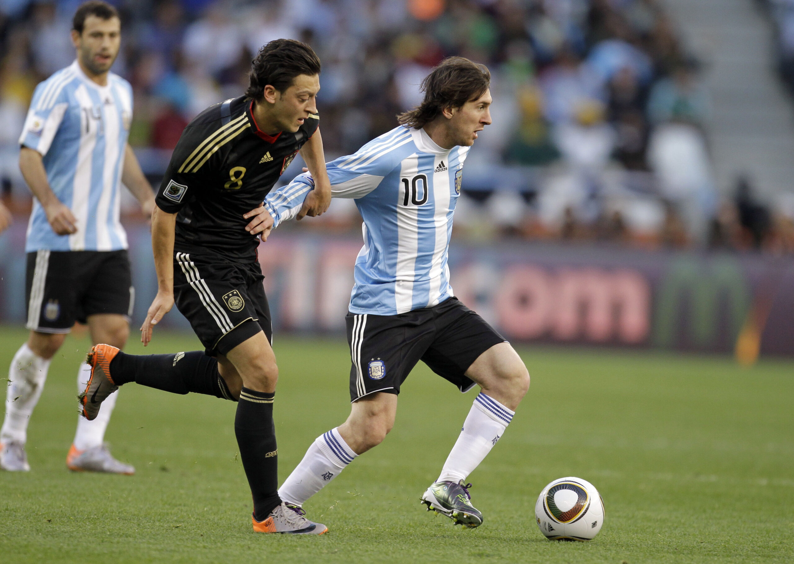 World Cup defeat can hurt domestic stock market