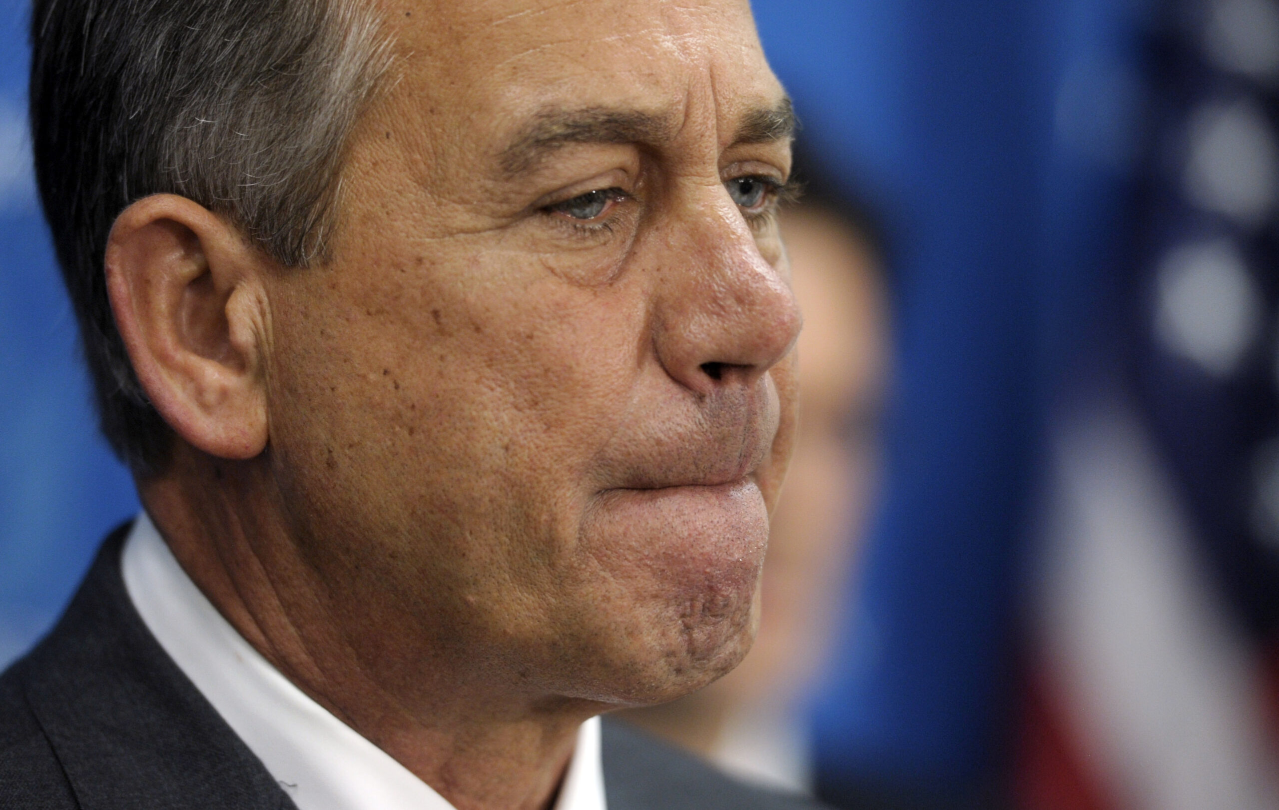 John Boehner mum on what House immigration deal should look like