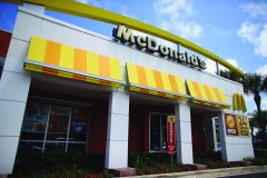 Walmart and McDonald’s hit as ‘welfare queens’