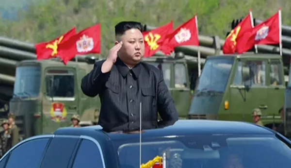 Charlie Dent: Kim Jong Un won’t take actions that threaten his regime