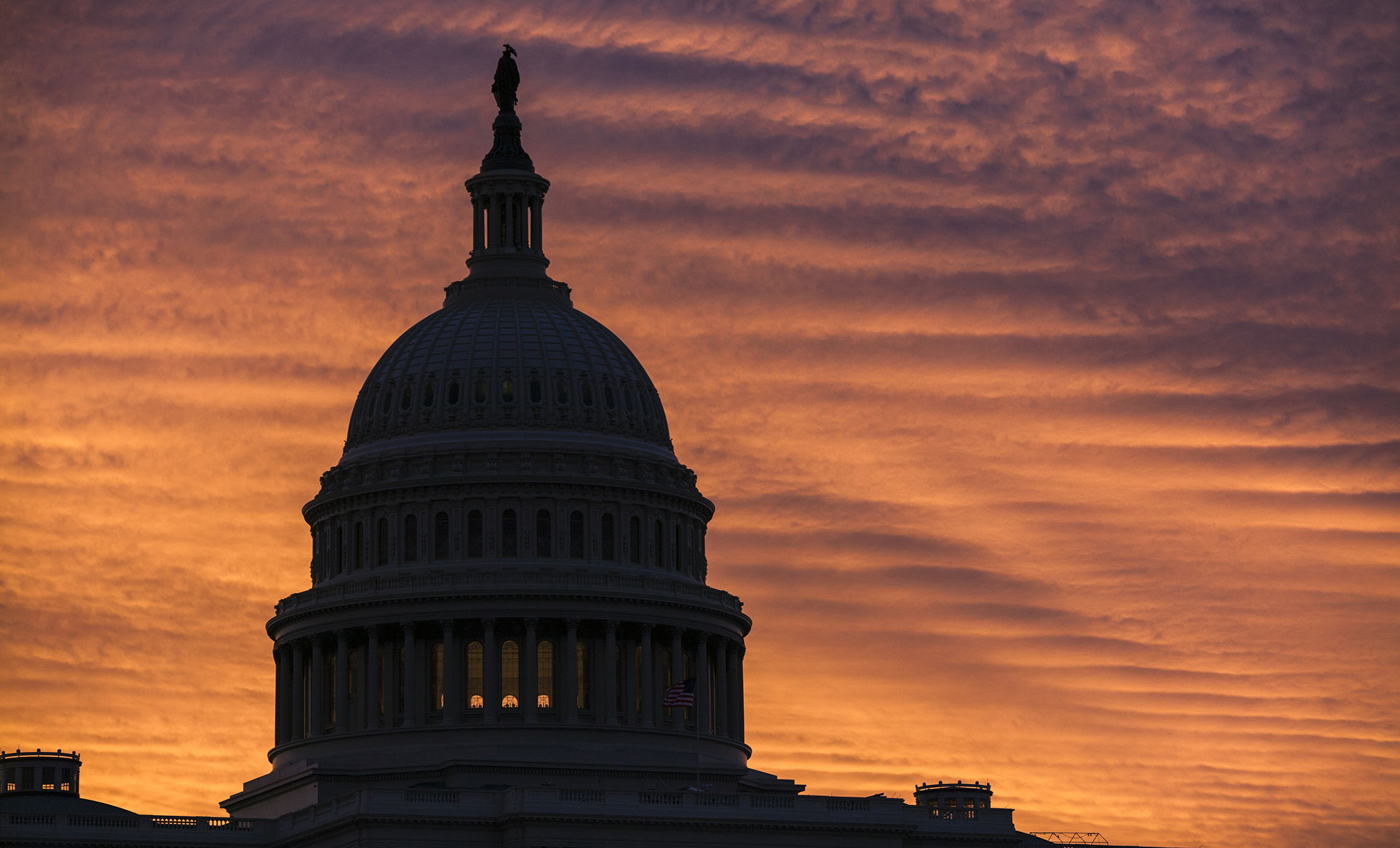 Next week: Senate pushes nominations, House rolls back Obama rules