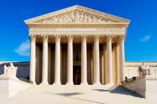 McCutcheon decision shows Supreme Court split on individual free speech versus ‘collective voice’