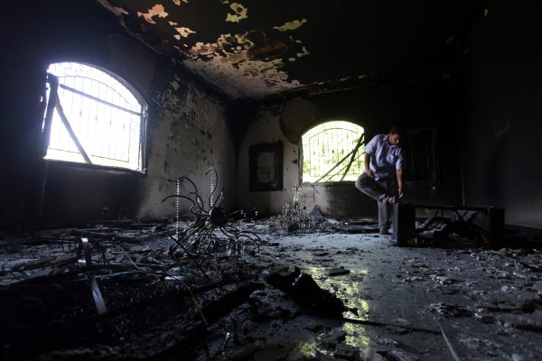 Benghazi attack was preventable, Senate panel says