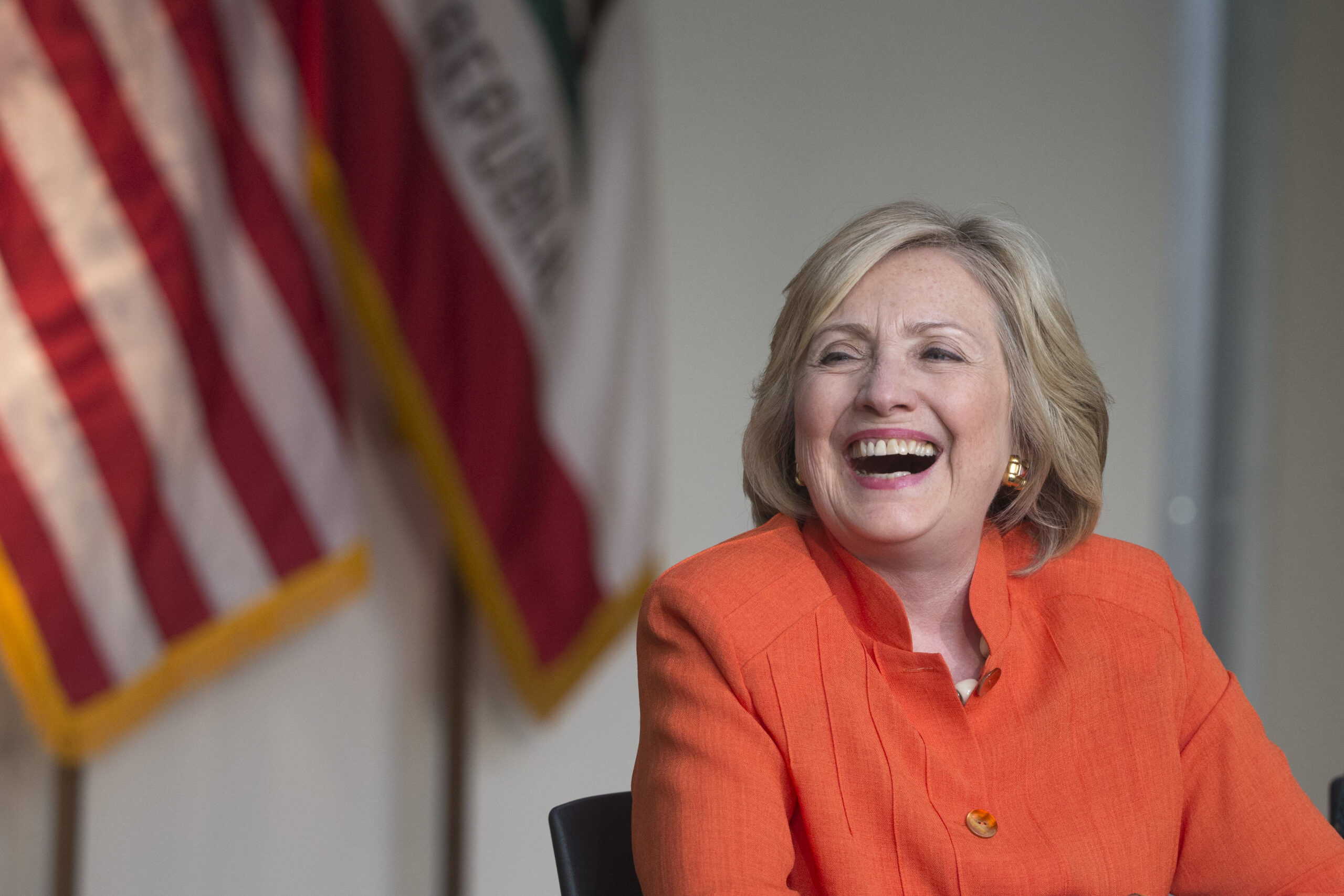 Hillary to roll out plan to overhaul student loans