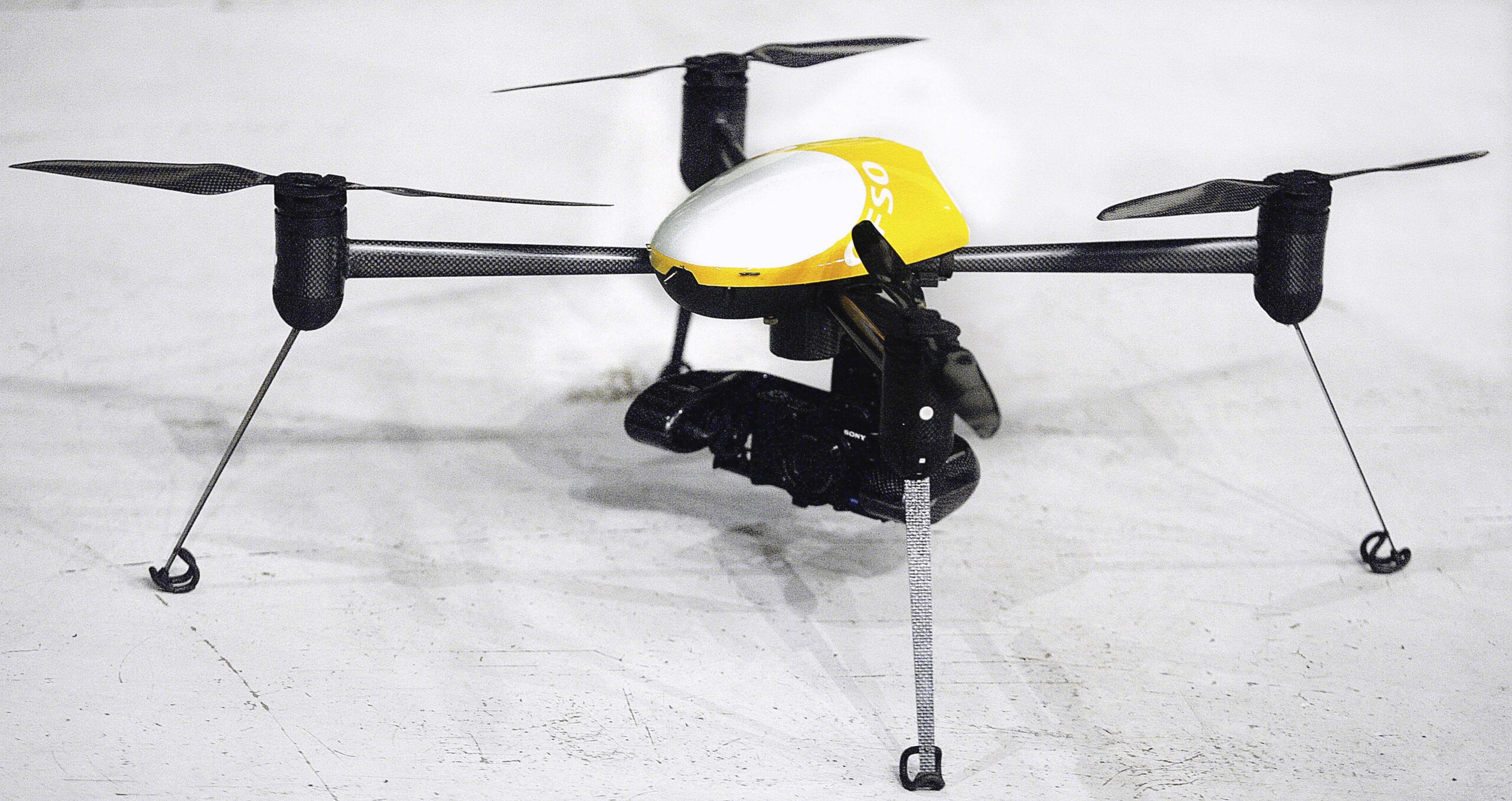 FAA to announce new drone rules