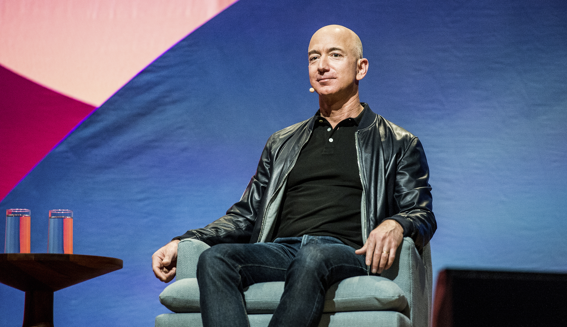 Jeff Bezos donates $33M to fund 1,000 college scholarships for DACA recipients