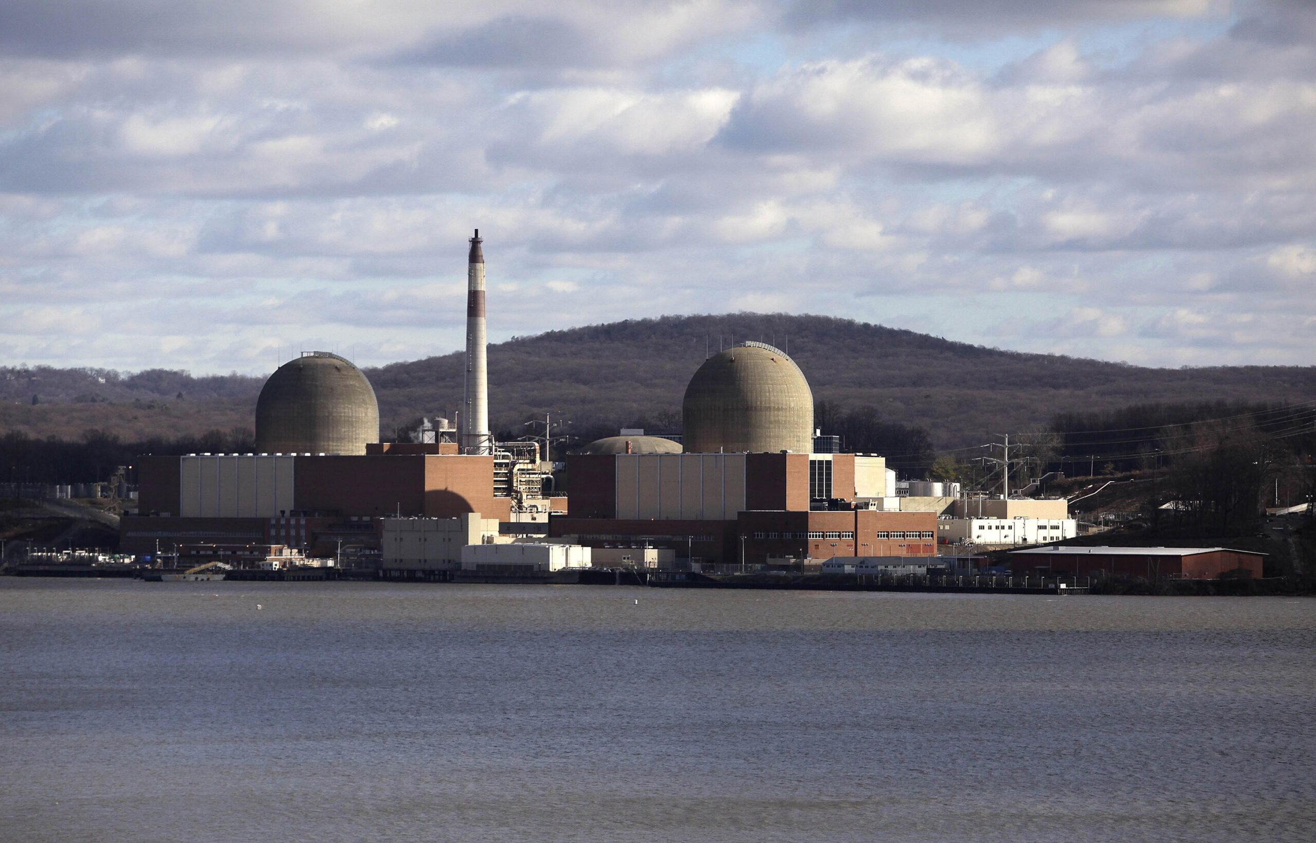 New York’s clean energy gambit failing as nuclear plant to close