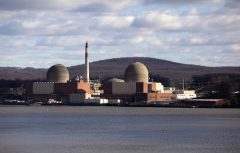 New York’s clean energy gambit failing as nuclear plant to close