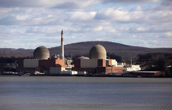 New York’s clean energy gambit failing as nuclear plant to close