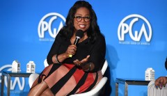 Prediction markets: Oprah Winfrey second most-likely person to be elected president