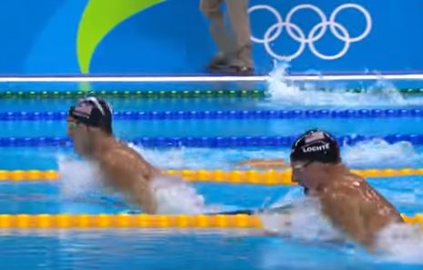 Michael Phelps’s Least Famous Strokes of Brilliance