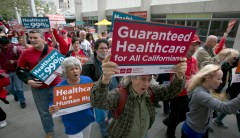 The states are the appropriate laboratory for meaningful healthcare reform