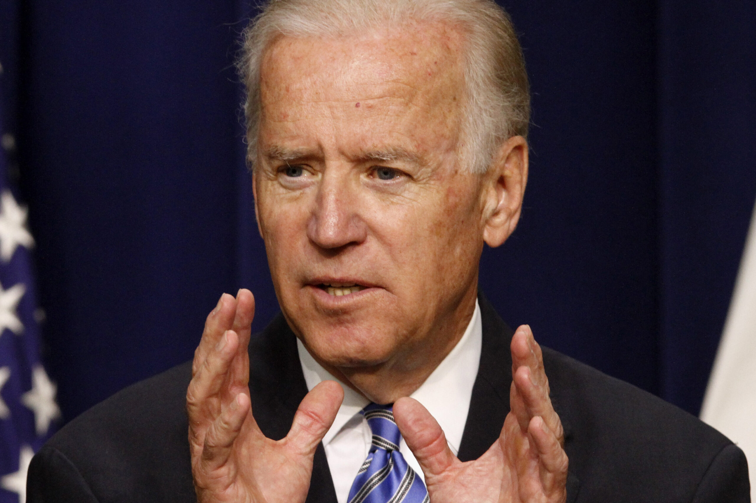 Biden’s plan to ‘do something’ on guns is unserious
