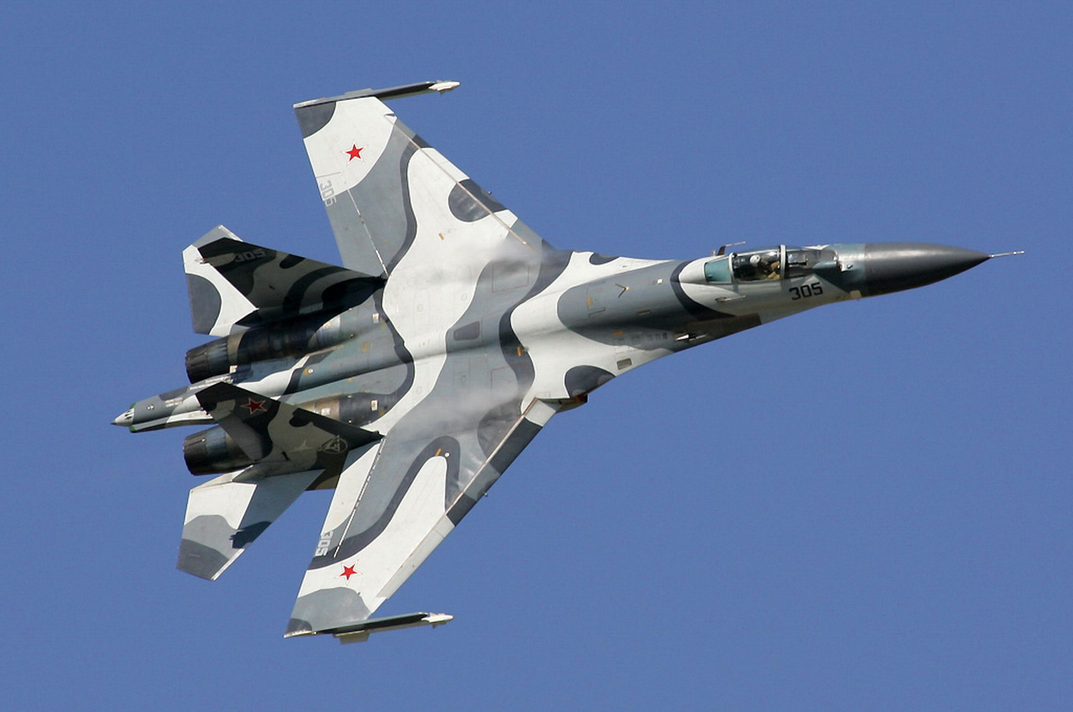Russia says it scrambled fighter jet to intercept two US bombers