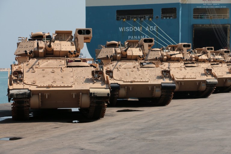 U.S. Policy in Lebanon Is Now Helping Hezbollah and Iran