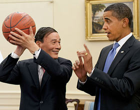 Our Predatory Trading Partners