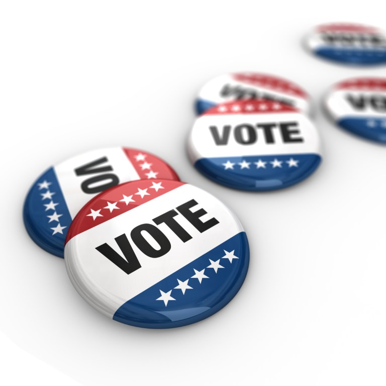 Republicans hoping for another wave election like 2010 when they regained the House majority are probably going to be disappointed come November. (iStock Photo)