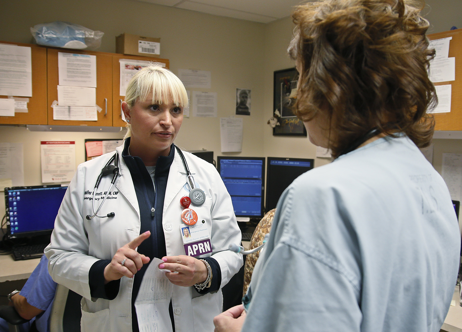 Feds overhaul the way doctors get Medicare dollars
