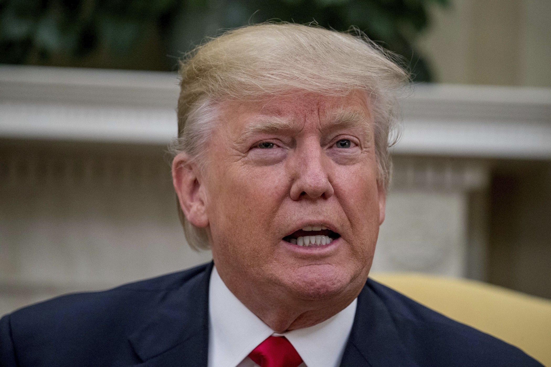 Trump’s tweets could hurt his Supreme Court case on immigration: Experts