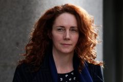 Hacking trial: Blair offered to advise Murdoch