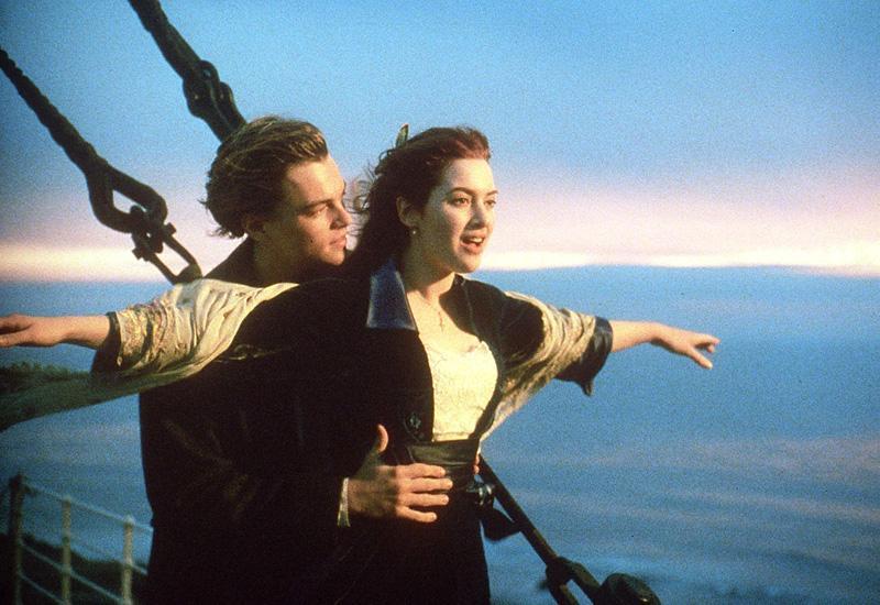 ‘Titanic 3D’ off to strong start at box office