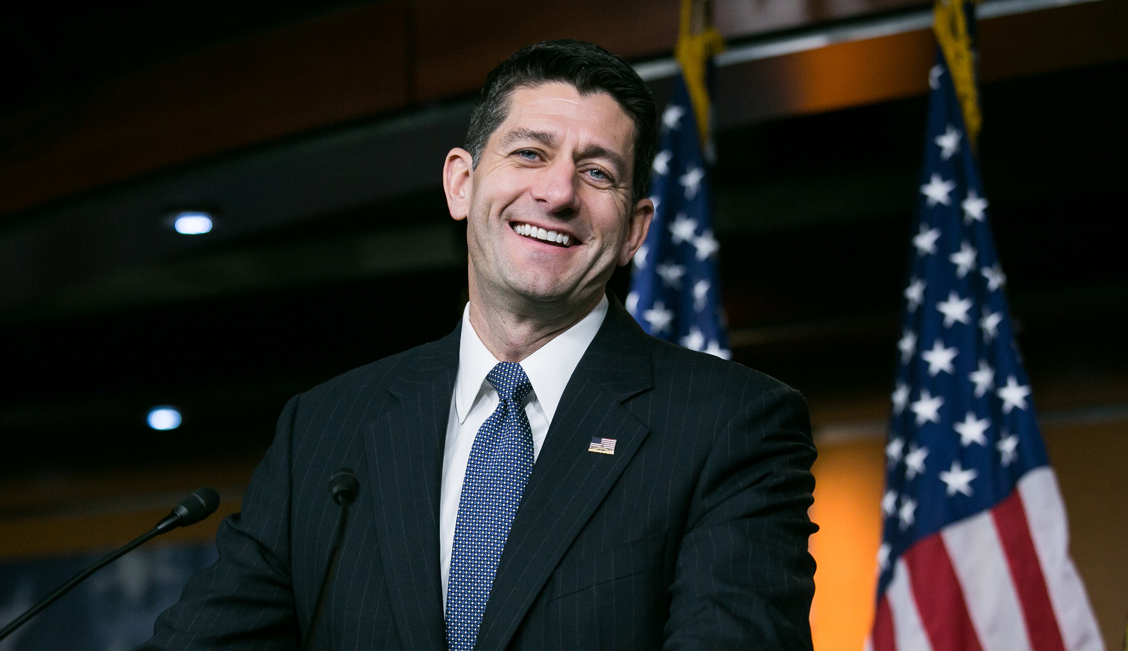 Paul Ryan to join University of Notre Dame’s faculty