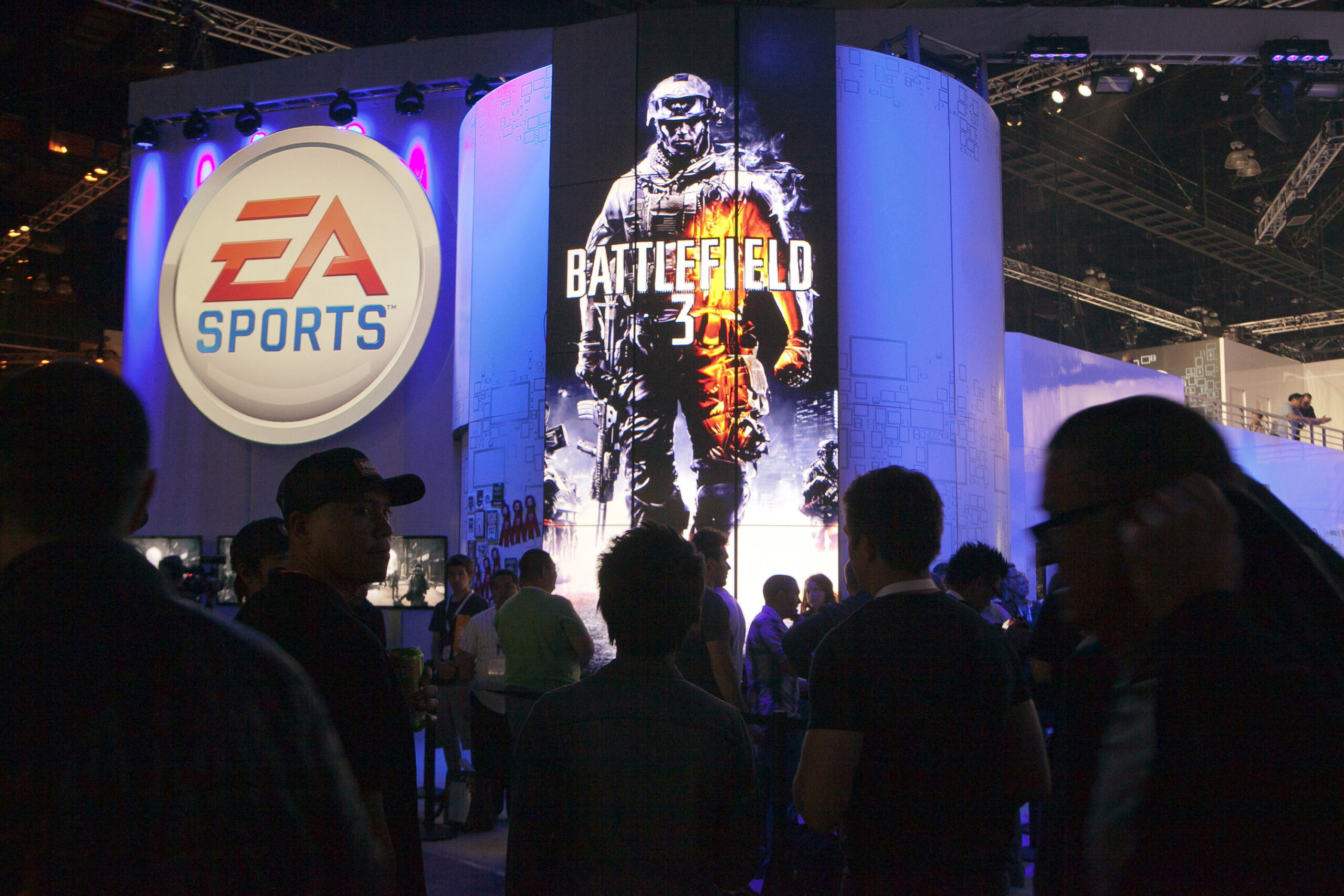 GOP tax plan singles out violent video game makers