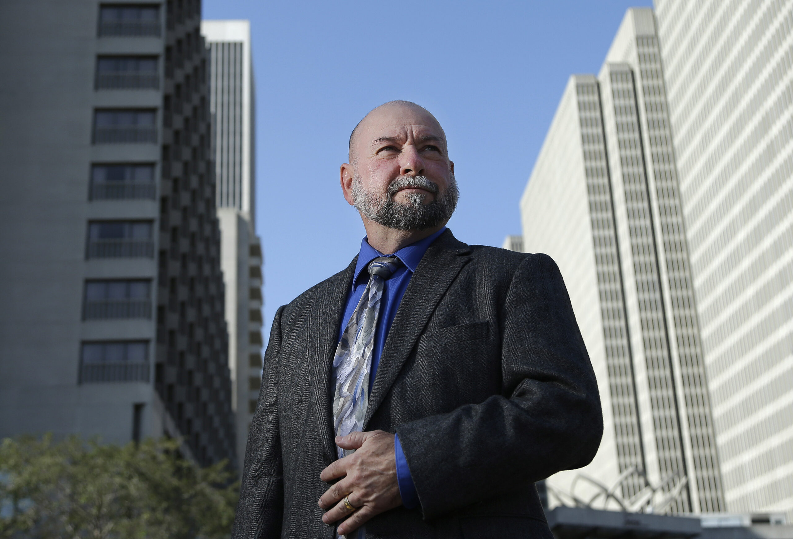 Companies offer health benefits to transgender workers