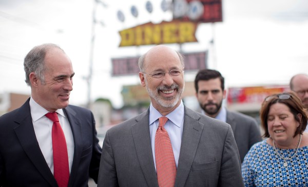 Pennsylvania politicos gather to analyze the election