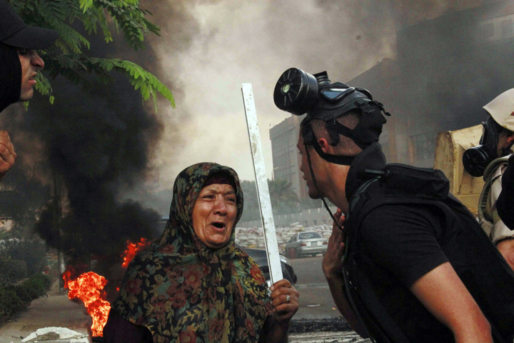 The Week in Pictures