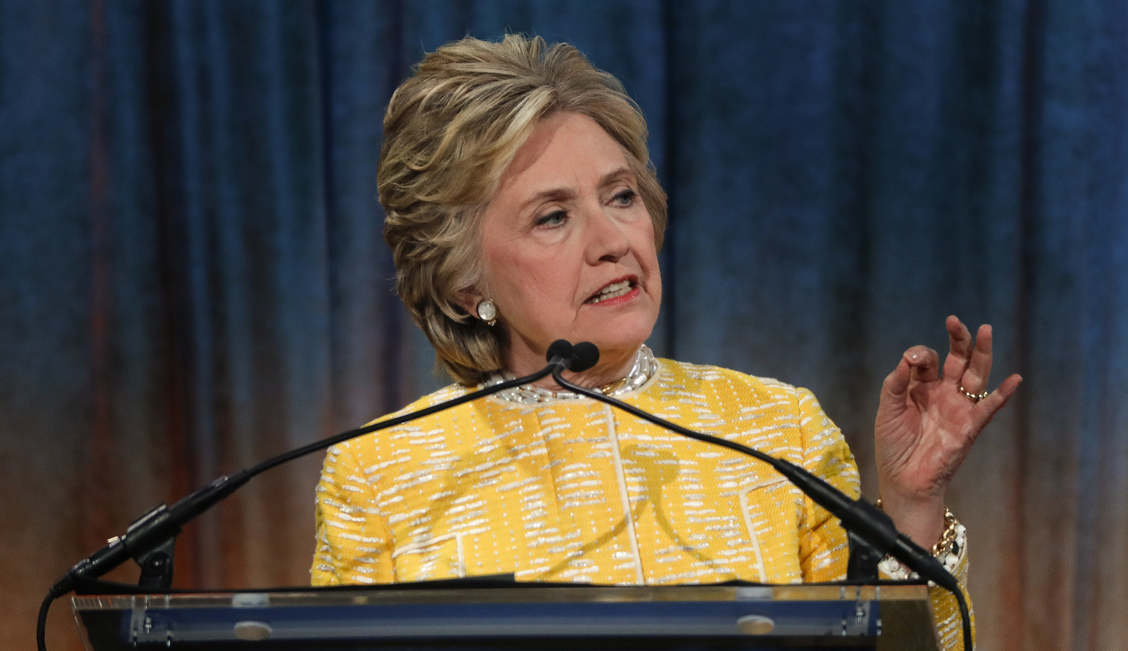 Former DNC data director: Clinton’s complaint is ‘f–king bulls–t’