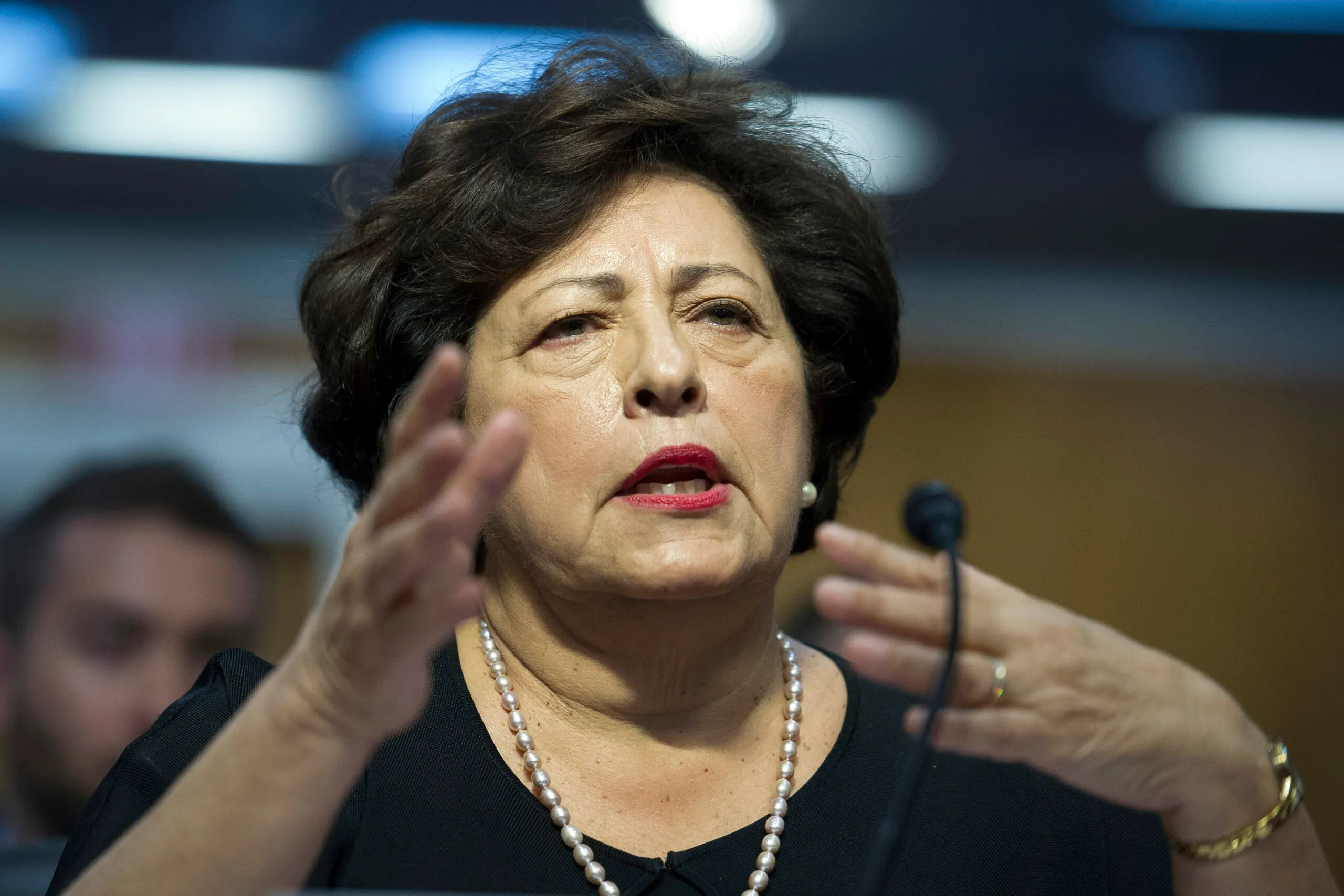 Federal worker union demands lifetime credit monitoring after OPM hack