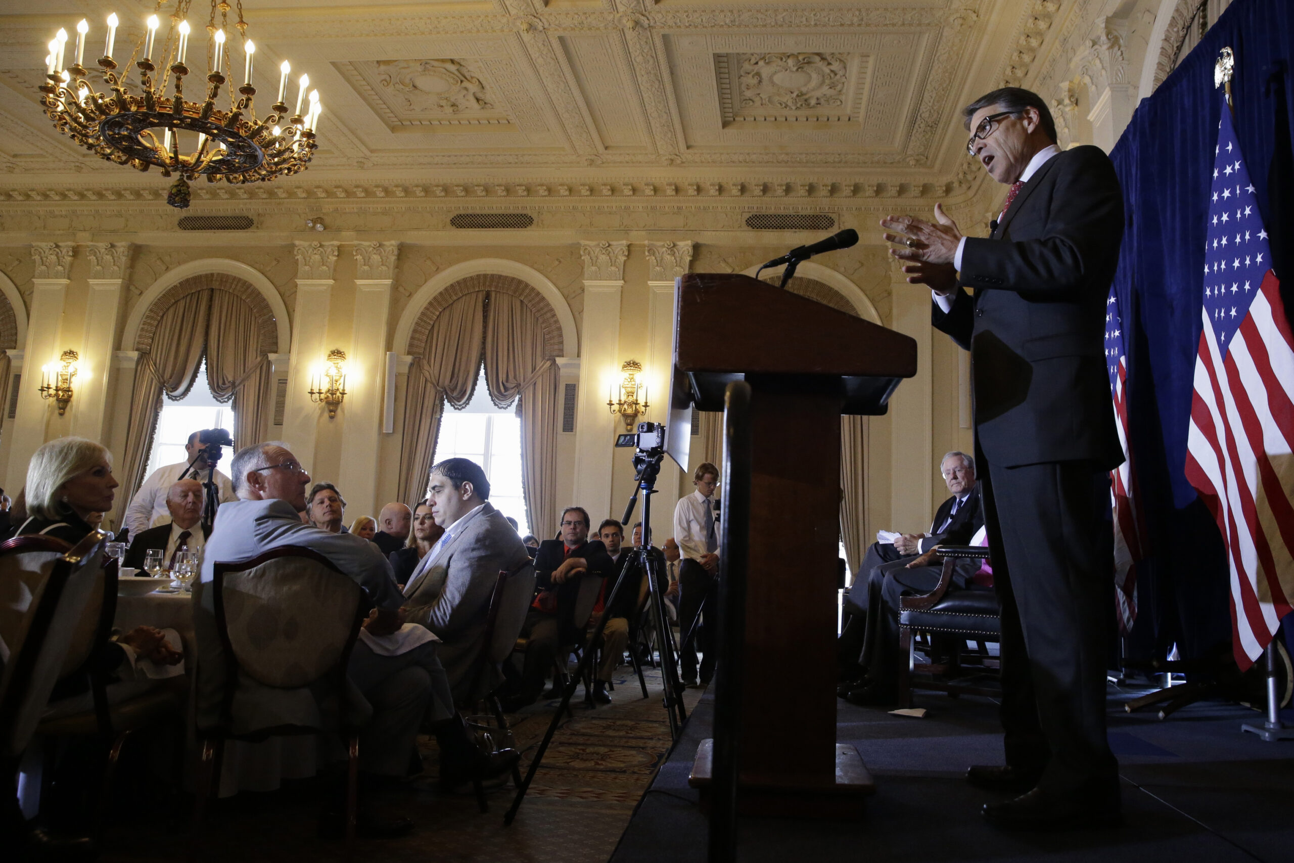 Leading economic conservatives plan to weigh in on 2016 in a big way