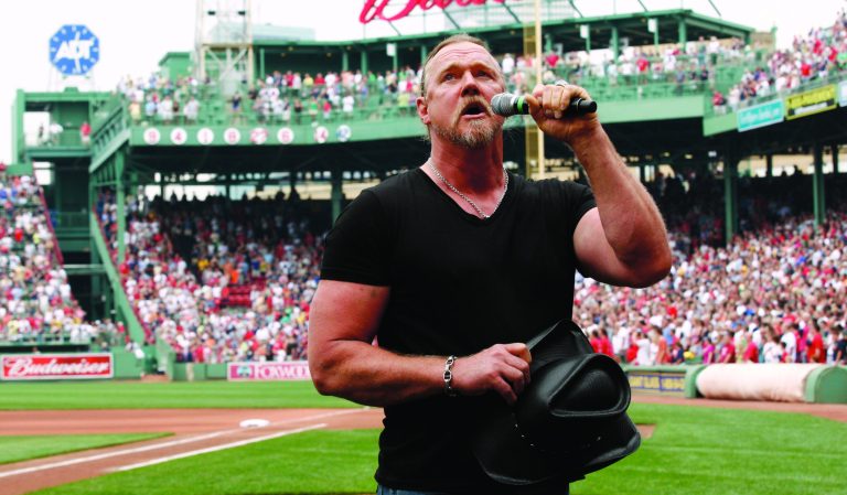 Trace Adkins unveils GOP theme: ‘Tough People Do’