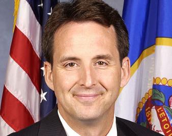 New Hampshire’s Jennifer Horn Endorses Pawlenty