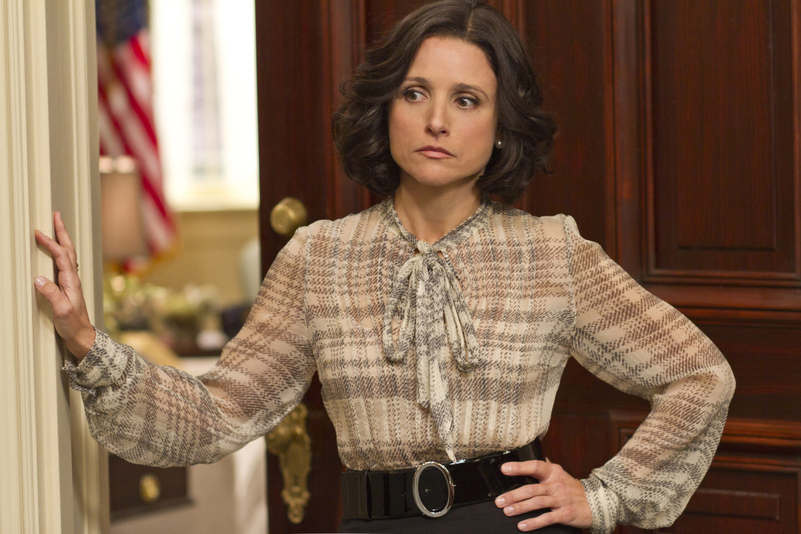 Golden Globe nominees excited about Fey, Poehler