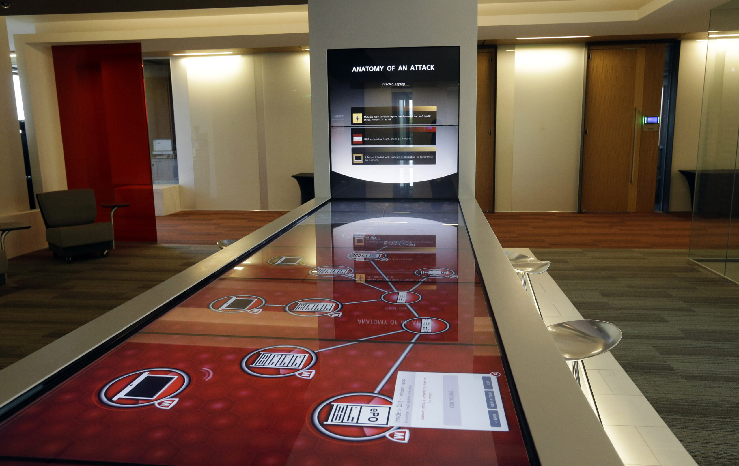 DOJ infecting Internet users with malware to track suspects