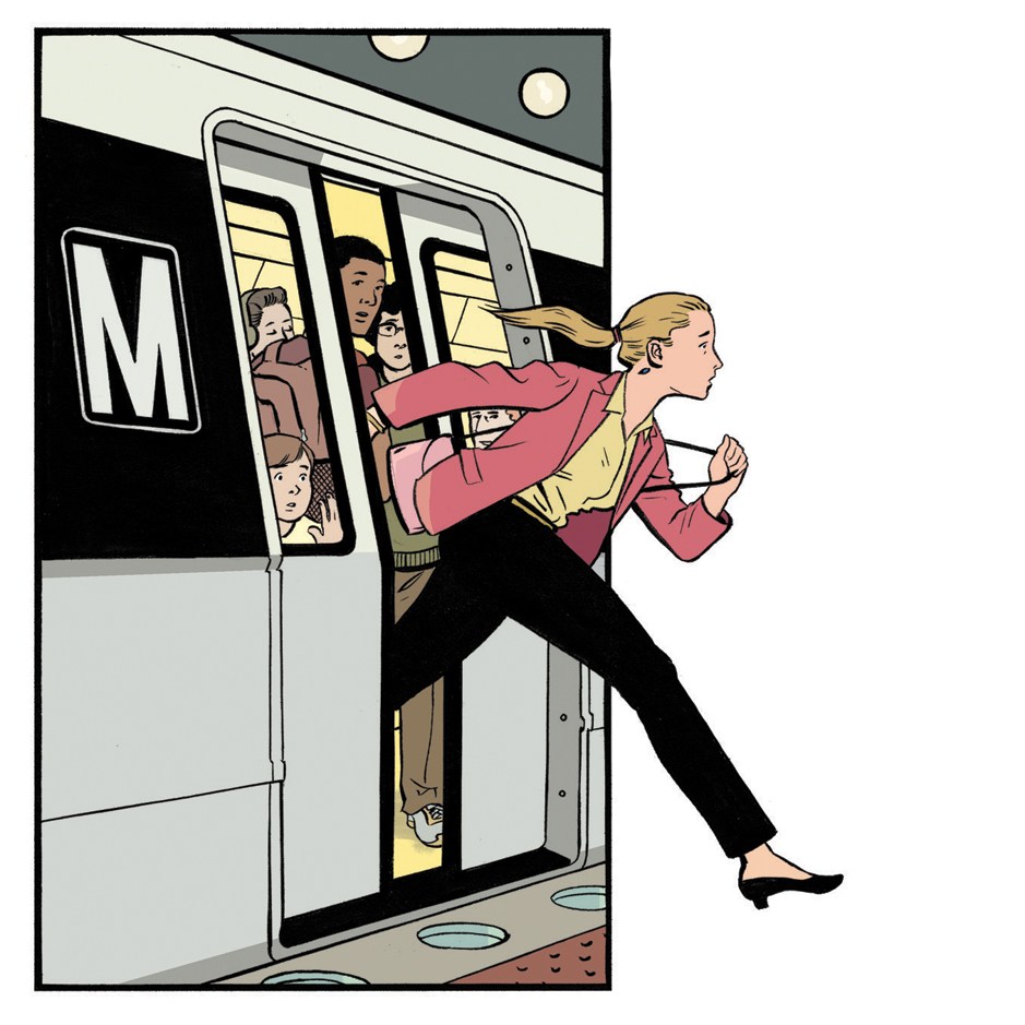 Yet More WMATA Woes