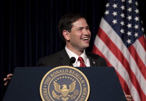 Meet Sen. Rubio’s Cuban grandfather