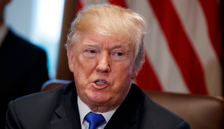Trump rips Pakistan’s ‘lies & deceit’ and threatens to stop hundreds of millions in foreign aid