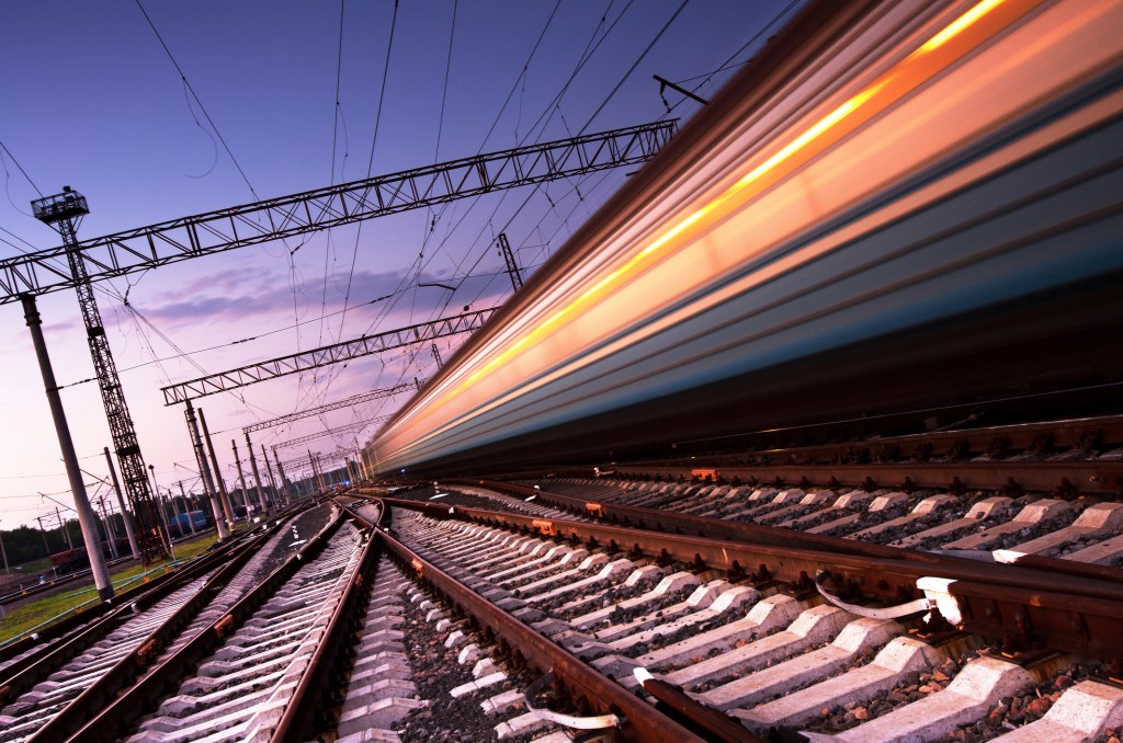 As Washington debates infrastructure, states aren’t waiting for help
