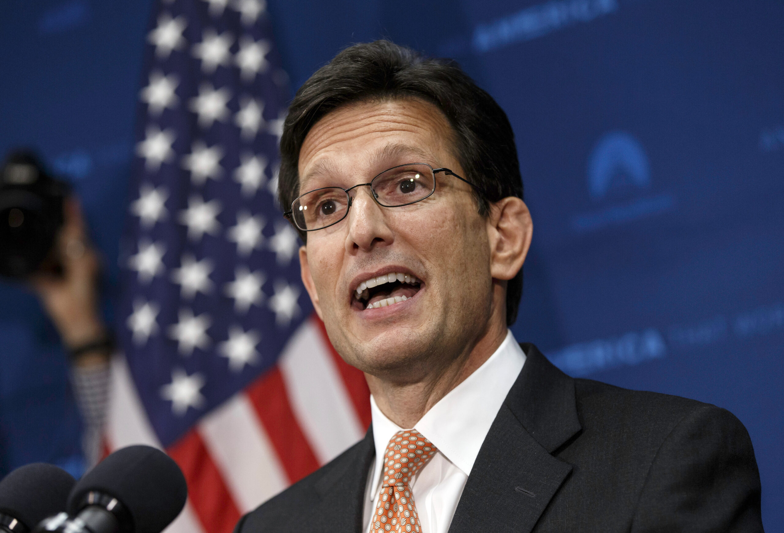 Eric Cantor was defeated for breaking one old rule and two newer ones