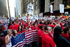 Collective bargaining for federal employees still doesn’t work