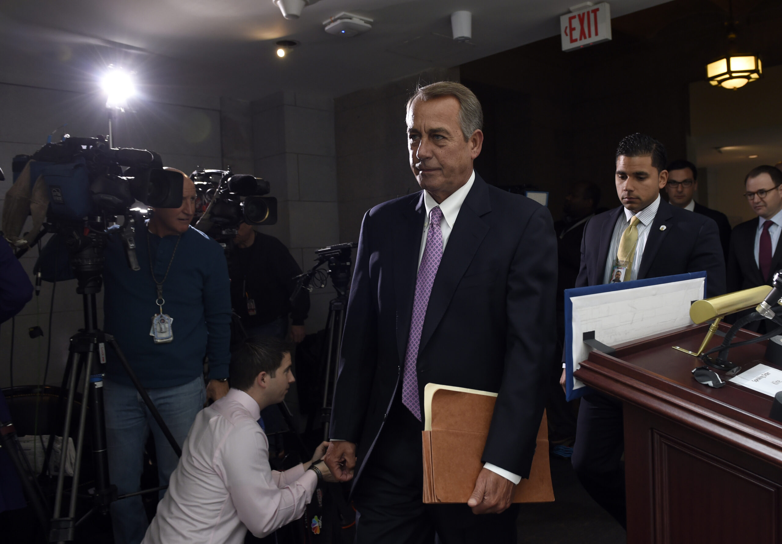 House will pass Homeland Security funding through Sept. 30